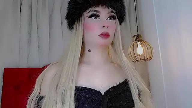 Irina_milkmaid on StripChat 