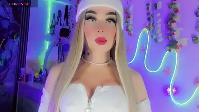 Irina_milkmaid on StripChat 