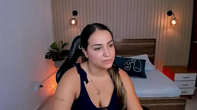 irispinkk on StripChat 
