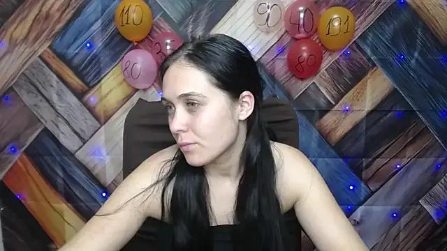 IziPaterson on StripChat 