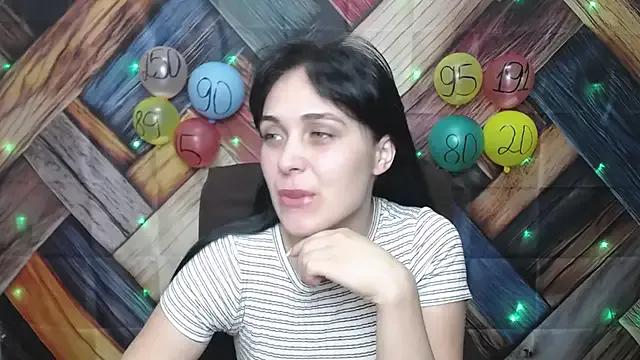 IziPaterson on StripChat 
