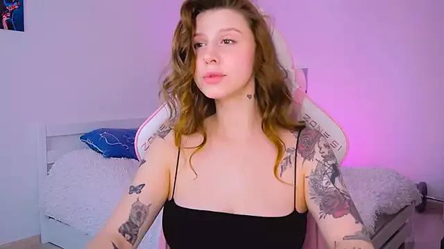 janny_u on StripChat 
