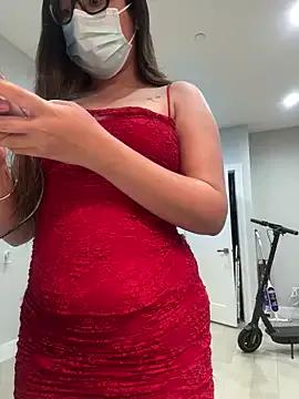 jAsMinE678 — play with boobs