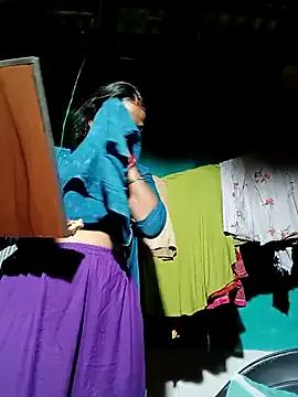 Jaya_Iyer on StripChat 