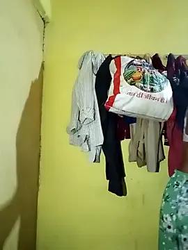Jaya_Iyer on StripChat 