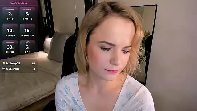 JessicaBeverly on StripChat 