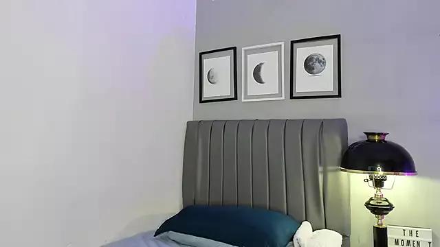 Freechat jessie_Jarper on StripChat