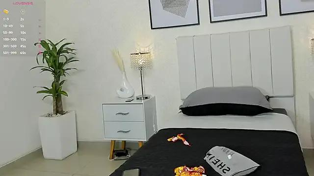 Freechat jessie_Jarper on StripChat