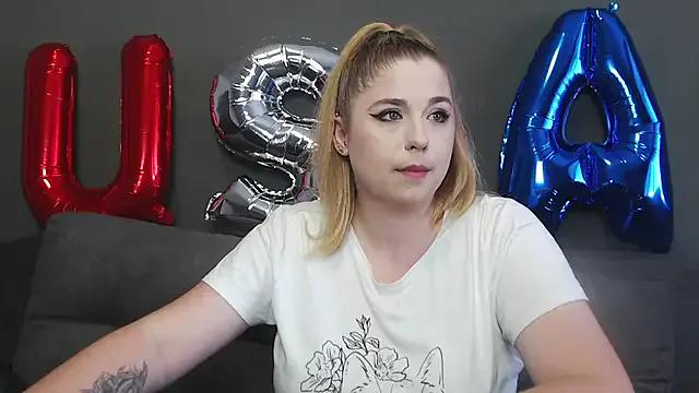 JessikaDaniel on StripChat 