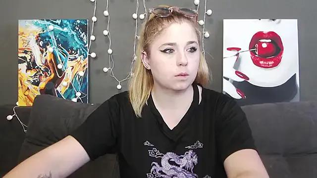 JessikaDaniel on StripChat 