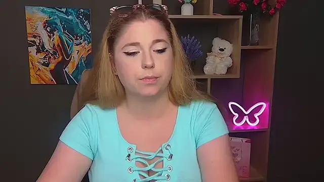 JessikaDaniel on StripChat