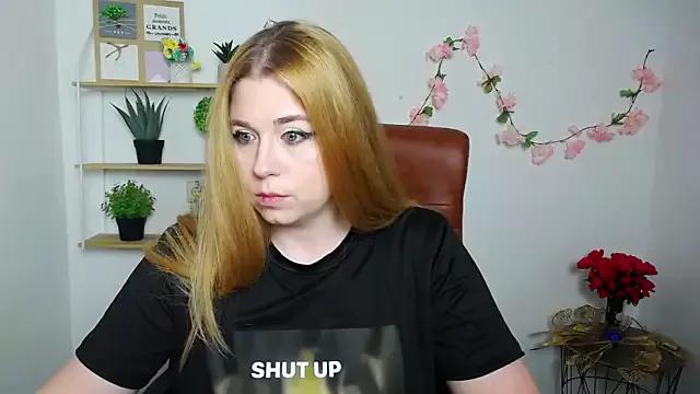 JessikaDaniel on StripChat 