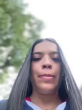 JuanitaMore01 — Off blouse 