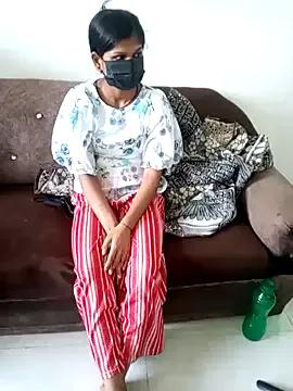 Kacchi_Kali on StripChat