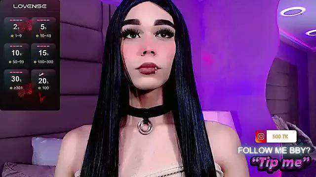 kimMaddiee on StripChat 