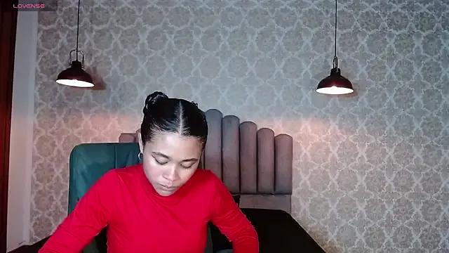 Freechat Kristall_06 on StripChat