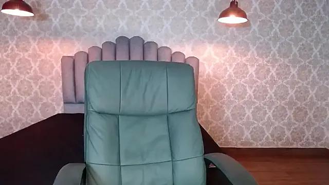 Freechat Kristall_06 on StripChat