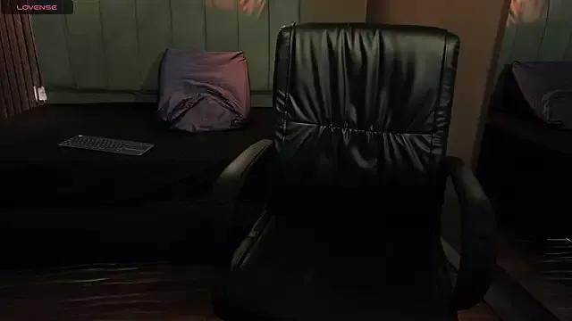 Freechat Kristall_06 on StripChat