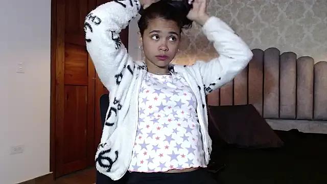 Freechat Kristall_06 on StripChat