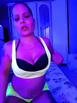 Freechat KRISZTIN1987 on StripChat