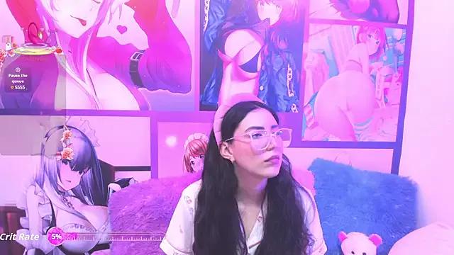 Kyoko_Bms on StripChat 