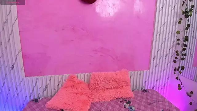 Kyoko_Bms on StripChat 