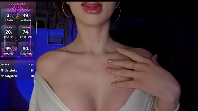 Girls: watch our beautiful escorts as they explore their cute curves, getting nude and lustful, giving you a glimpse into the world of persuasion
