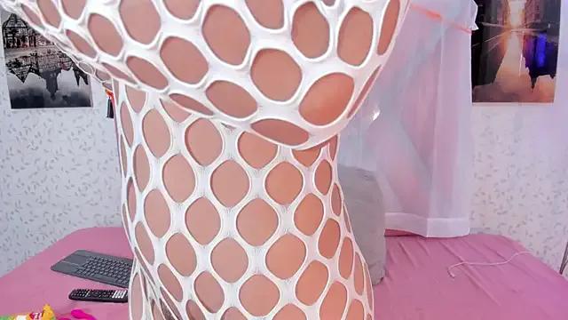 Freechat lara_murphy on StripChat