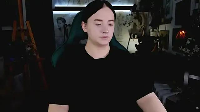 LaraBenson_ on StripChat 
