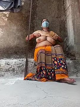 Photos of Lattika-Bhabhi from StripChat is Group