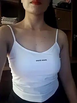 Private LazdyLy on StripChat