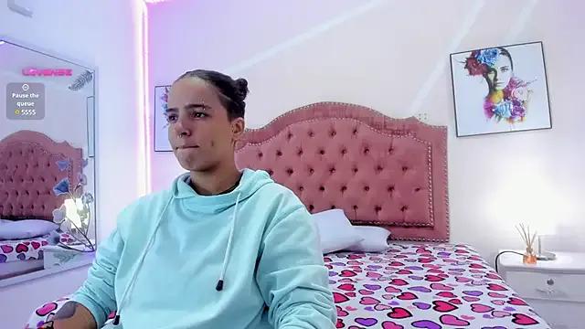 Liiam_smith_ on StripChat 