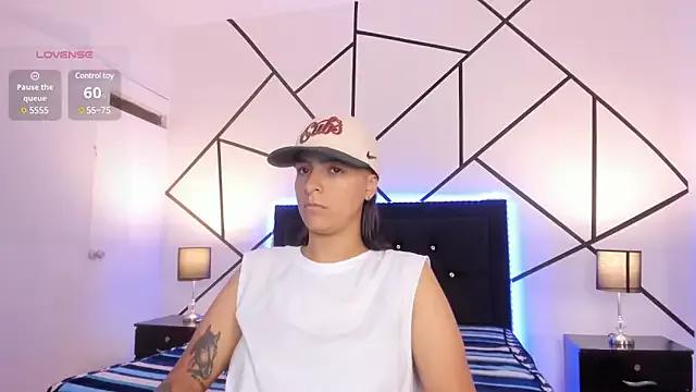 Liiam_smith_ on StripChat 