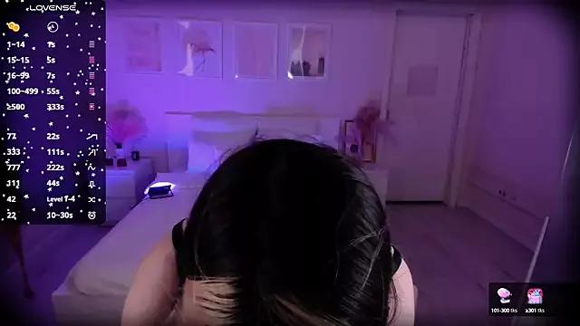 Photos of Lil_Amelie from StripChat is Private