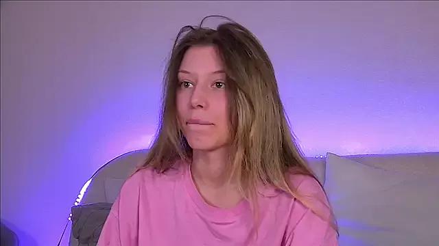 LiliaBianka on StripChat 