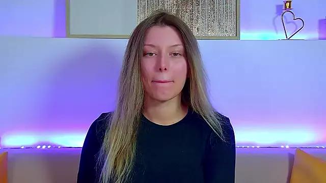LiliaBianka on StripChat 