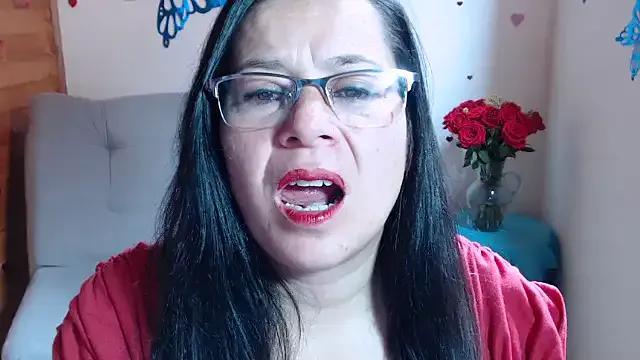 lilisa777 on StripChat