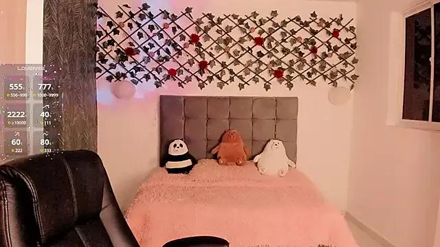 Lilith_Miller21 — Full Naked and Erotic Dance