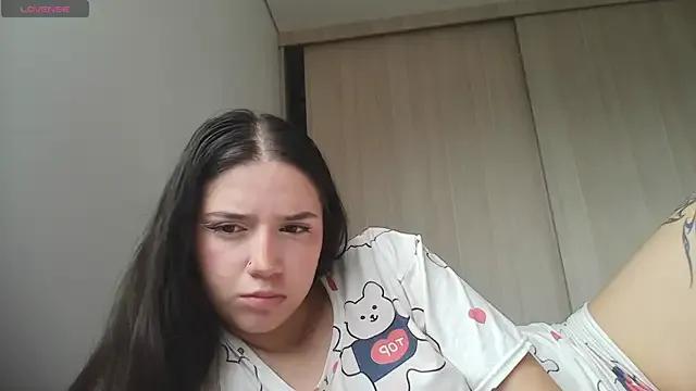 LilithAbril on StripChat 