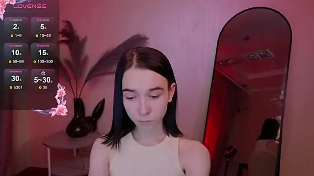 LilithStrangfor on StripChat 