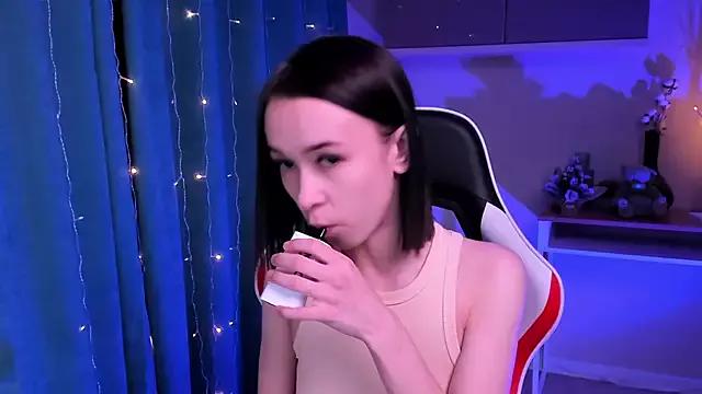 LilithStrangfor on StripChat 