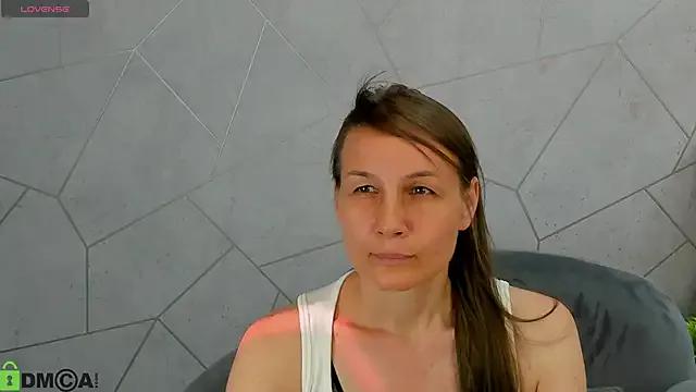 Lillian_White on StripChat 