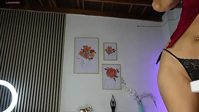 LillyDolls23 — Private on StripChat