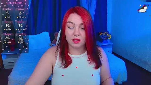 Lilumytrend on StripChat 