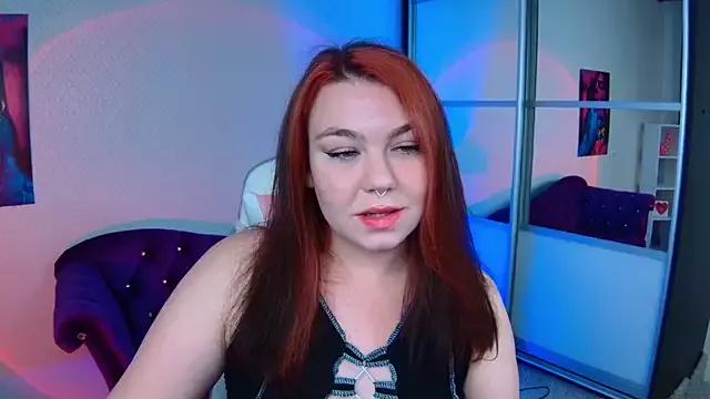 Lilumytrend on StripChat 