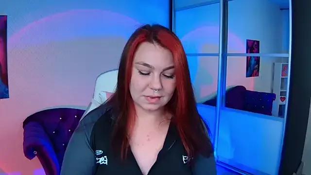 Lilumytrend on StripChat 
