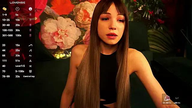 Lily_Me on StripChat 