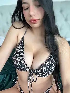 Online tittyfuck escorts: Ignite your senses with our matured streamers, who make conversing amazing and nasty at the same time