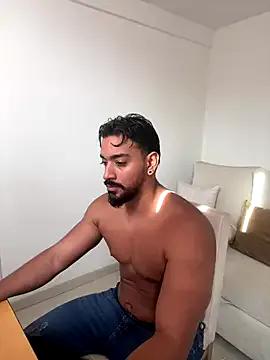 Freechat Lustunionn on StripChat