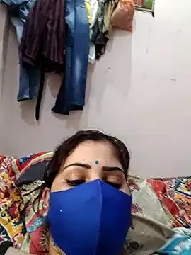 Photos of maahi-satva from StripChat is Freechat